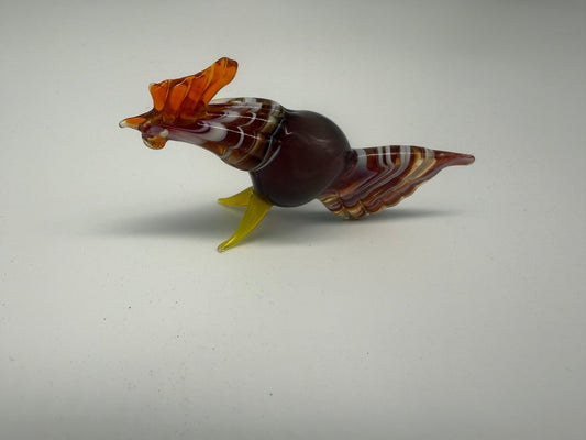 Doggie Glass Figurine - Eva Essentials