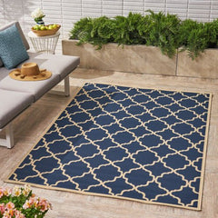 Durable Outdoor Patio Rug - Eva Essentials