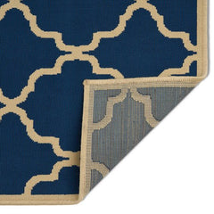 Durable Outdoor Patio Rug - Eva Essentials