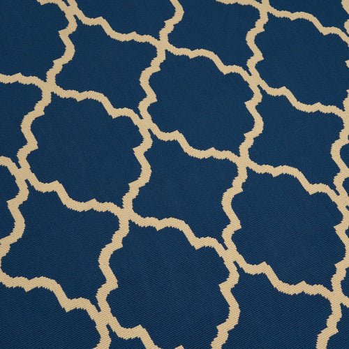 Durable Outdoor Patio Rug - Eva Essentials