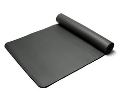 Eco - friendly NBR Yoga Mat - Eva Essentials