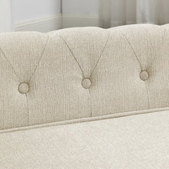 Elegant Rectangular Pet Bed For Medium And Large Dogs - Eva Essentials