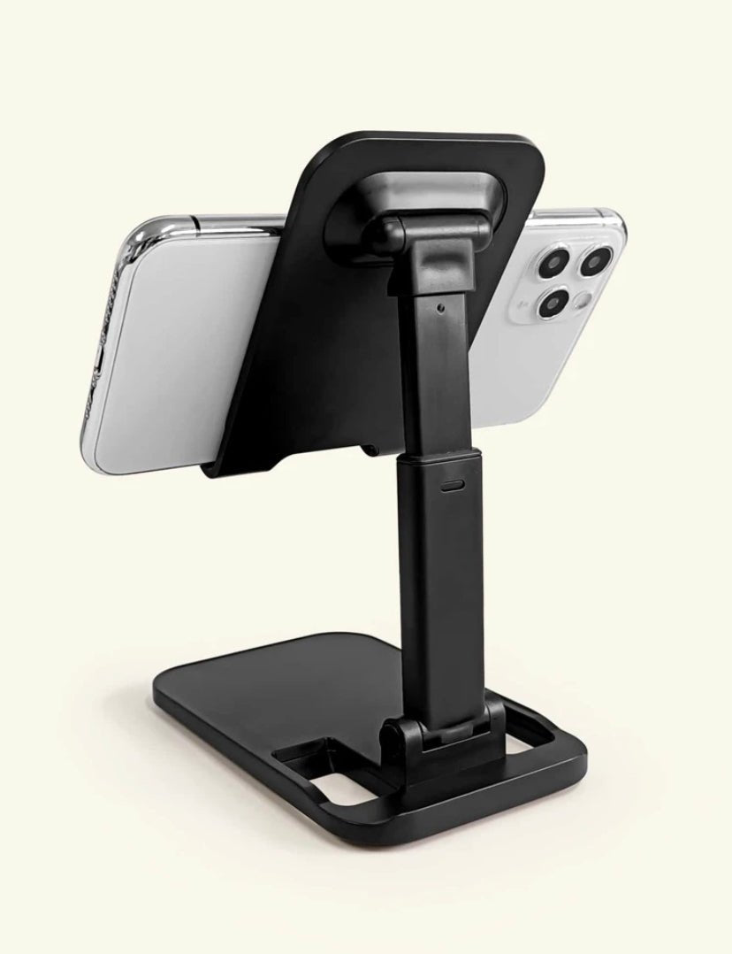 Foldable Tablet and Phone Desk Stand Holder - Eva Essentials