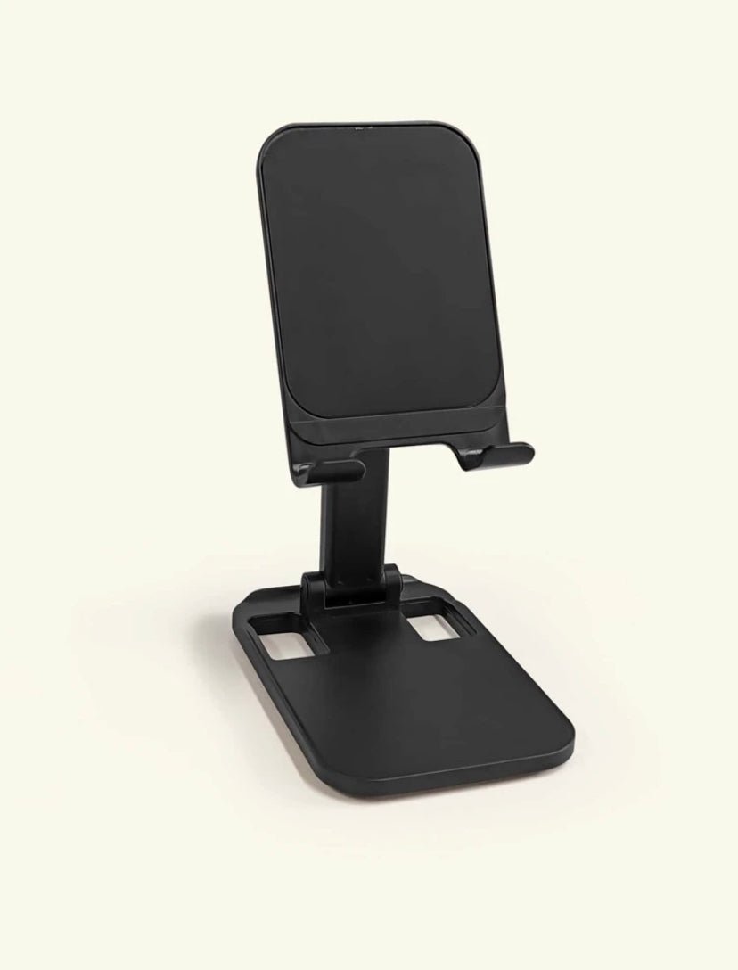 Foldable Tablet and Phone Desk Stand Holder - Eva Essentials