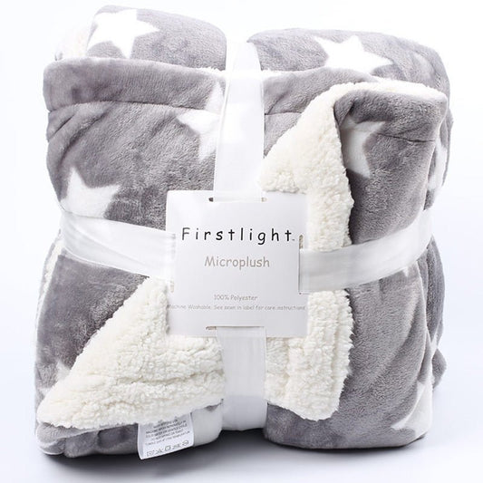 Lambskin, blanket, leg, blanket - Eva Essentials