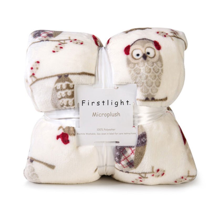 Lambskin, blanket, leg, blanket - Eva Essentials