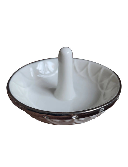 Lenox Bliss Ringholder Porta Anelli - Eva Essentials