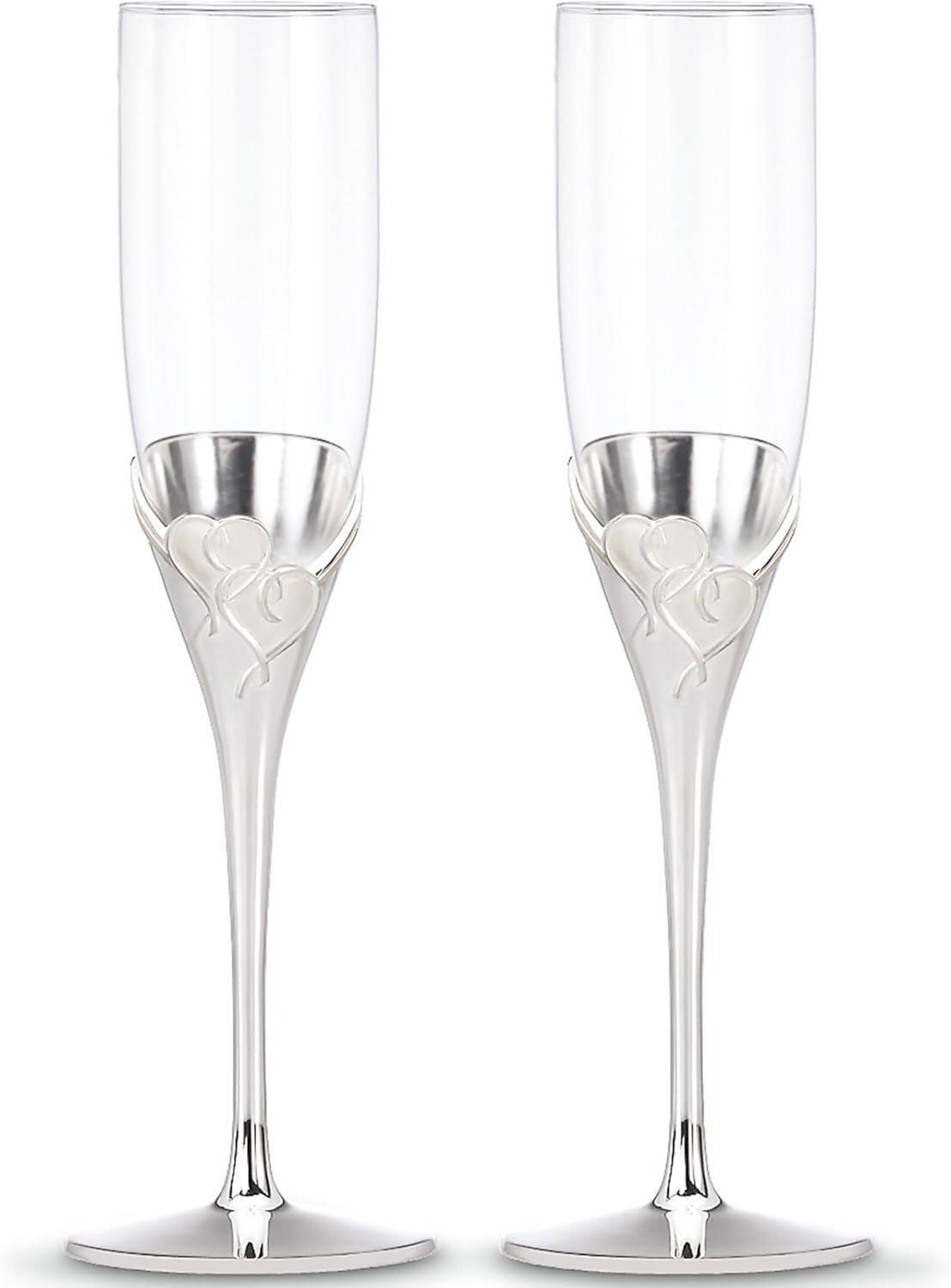 Lenox True Love Flute Pair - Eva Essentials