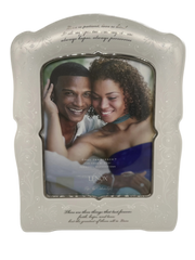 Lenox American by Design Bliss Opal Innocence Picture Frame 8x10