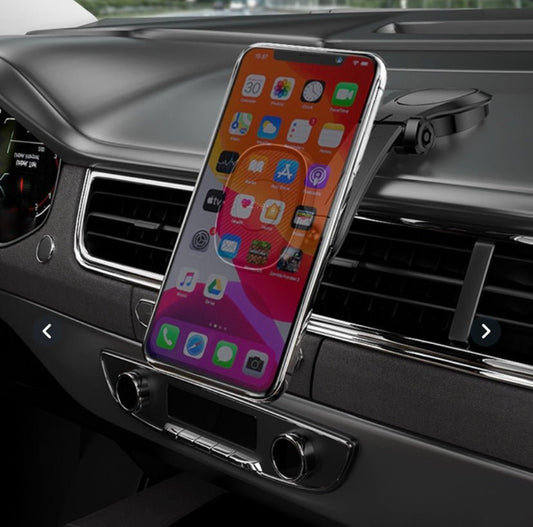 Magnetic Cell Phone Holder for Car Dashboard - Eva Essentials
