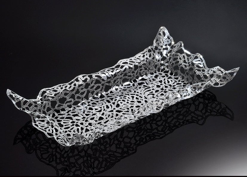 Metalace The Art of Lace On Metal - Wildlace - Eva Essentials