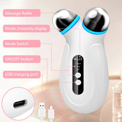 Micro Current Face Lift Tool - Eva Essentials