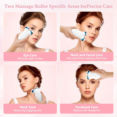 Micro Current Face Lift Tool - Eva Essentials