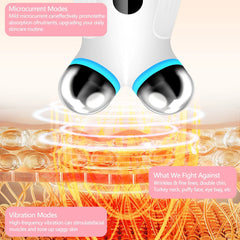Micro Current Face Lift Tool - Eva Essentials