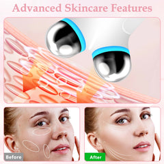 Micro Current Face Lift Tool - Eva Essentials