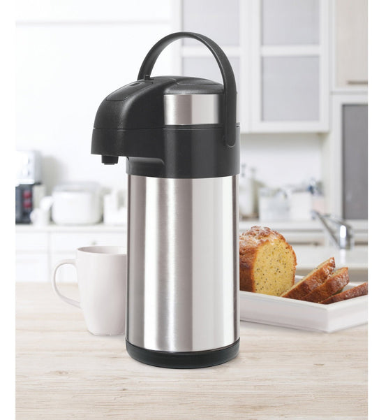 Oggi 3 Litre Air King Carafe - Eva Essentials