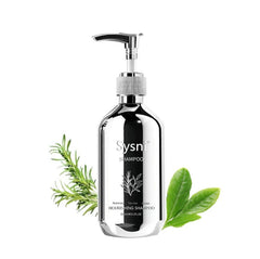 Organic Keratin, Rosemary & Tea Tree Shampoo - Eva Essentials