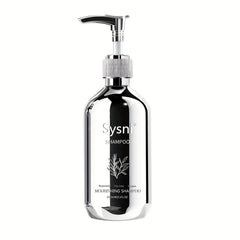 Organic Keratin, Rosemary & Tea Tree Shampoo - Eva Essentials