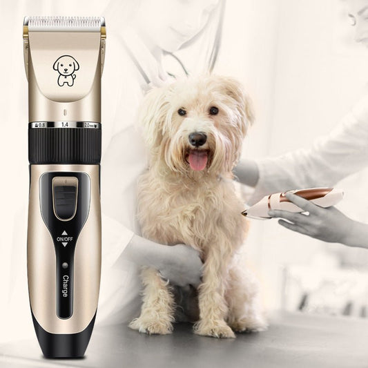Pet Hair Professional Hair Clipper - Eva Essentials