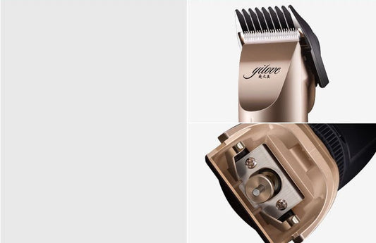 Pet Hair Professional Hair Clipper - Eva Essentials