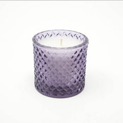 Plush Radiance Scented Wax Candle - Eva Essentials