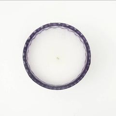 Plush Radiance Scented Wax Candle - Eva Essentials