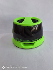Portable Bluetooth Speaker - Eva Essentials