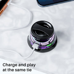 Portable Bluetooth Speaker - Eva Essentials