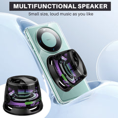 Portable Bluetooth Speaker - Eva Essentials