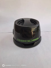 Portable Bluetooth Speaker - Eva Essentials
