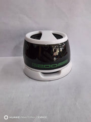 Portable Bluetooth Speaker - Eva Essentials