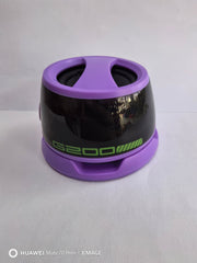 Portable Bluetooth Speaker - Eva Essentials