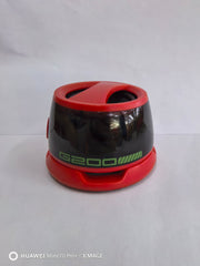 Portable Bluetooth Speaker - Eva Essentials
