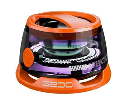 Portable Bluetooth Speaker - Eva Essentials