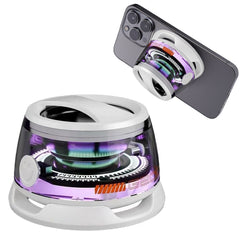 Portable Bluetooth Speaker - Eva Essentials