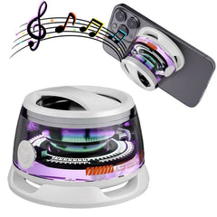 Portable Bluetooth Speaker - Eva Essentials