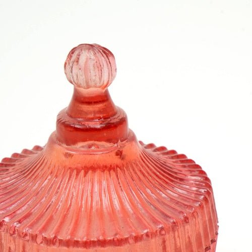 Posh Radiance Scented Wax Candle - Eva Essentials