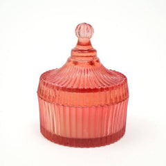 Posh Radiance Scented Wax Candle - Eva Essentials