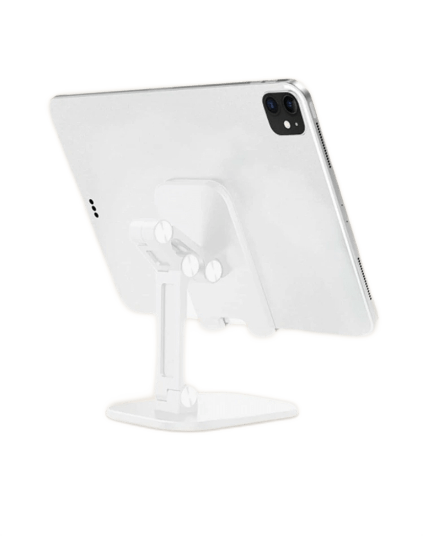 Tablet Stand Holder Adjustable Portable Desktop Holder Dock - Eva Essentials