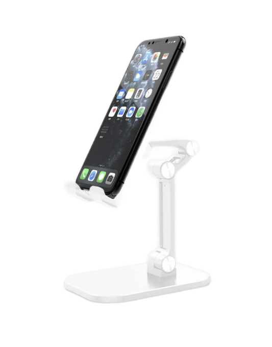 Tablet Stand Holder Adjustable Portable Desktop Holder Dock - Eva Essentials