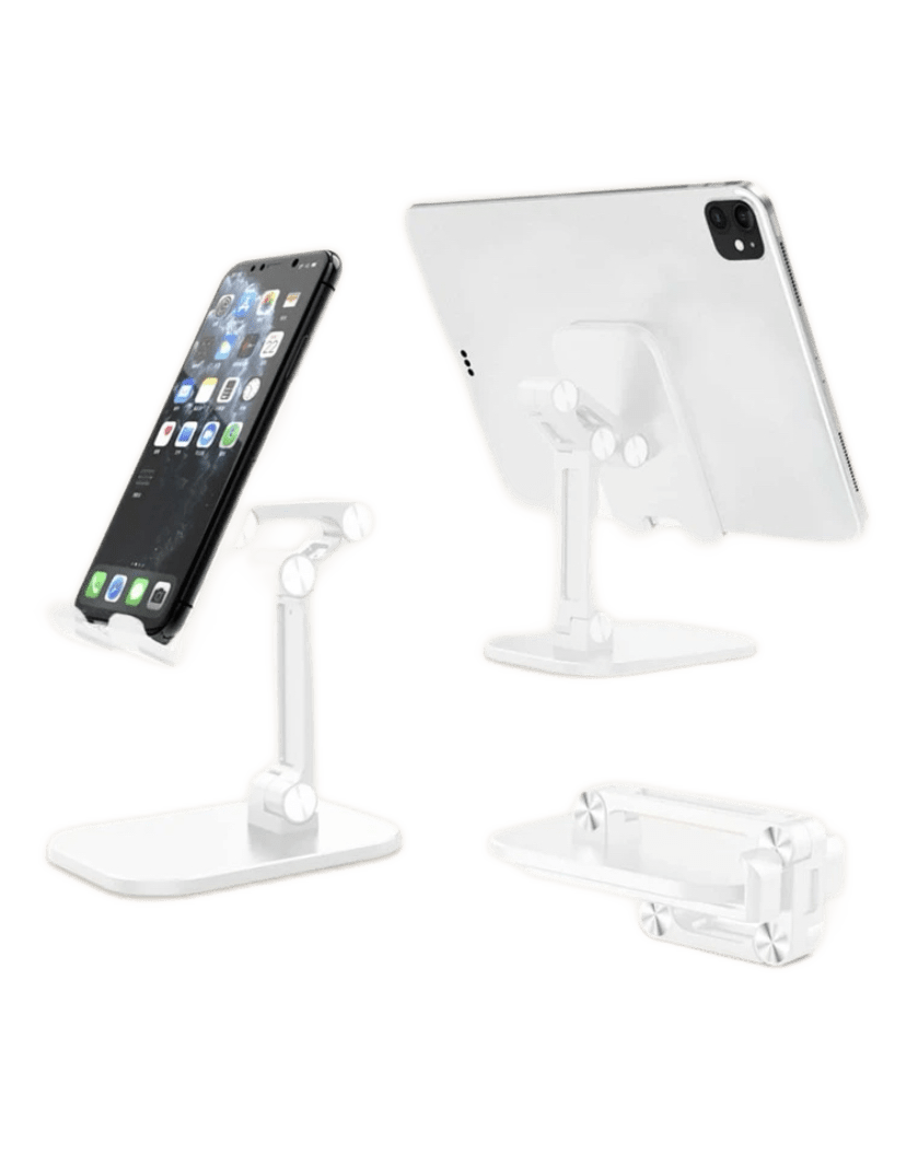 Tablet Stand Holder Adjustable Portable Desktop Holder Dock - Eva Essentials