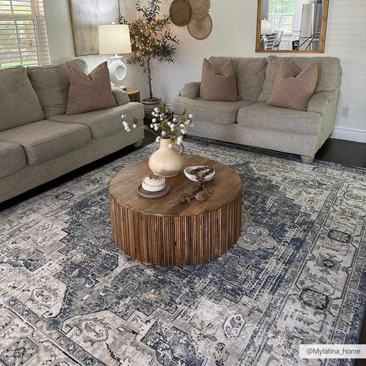 Telina Area Rug - Eva Essentials
