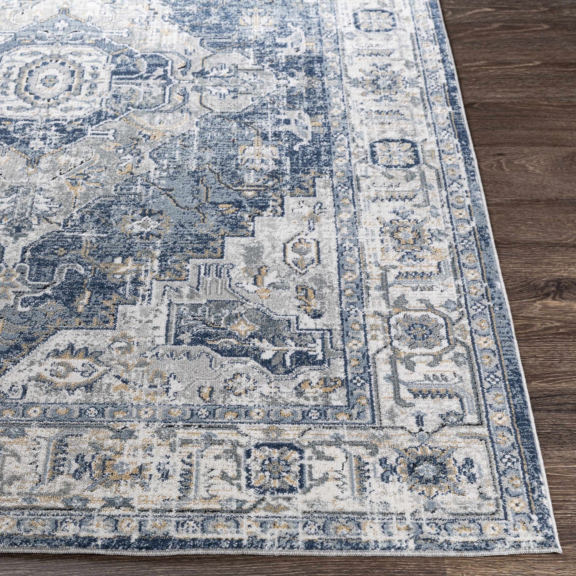 Telina Area Rug - Eva Essentials