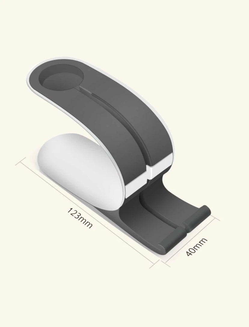 Watch Tablet and Phone Desk Stand Holder - Eva Essentials