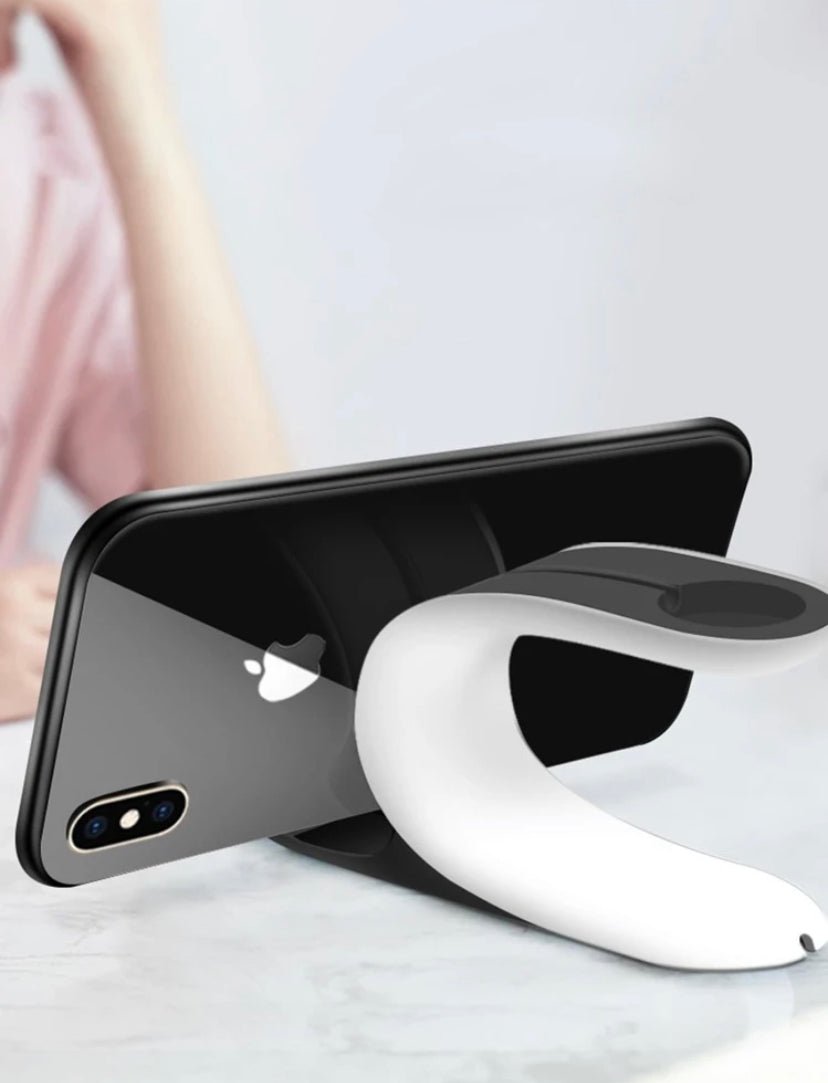 Watch Tablet and Phone Desk Stand Holder - Eva Essentials