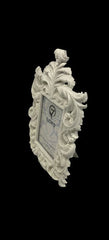 White Matte Picture frame - Eva Essentials