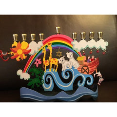 a birthday cake with a train on it 