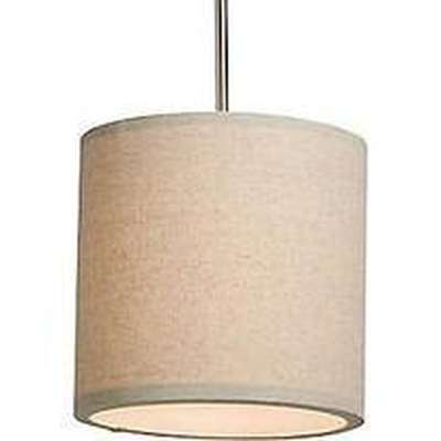 Artcraft Lighting Mercer Street One Light Circular Pendant from the Steven & Chris Collection SC520OM - Eva Essentials
