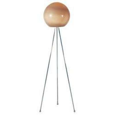 Contemporary Retro Floor Lamp ET2 E22147 - 45 Lighting Orb 1 - Light - Eva Essentials