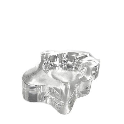 Crystal Ashtray Libera Manager Set Ashtray Ascher - Eva Essentials